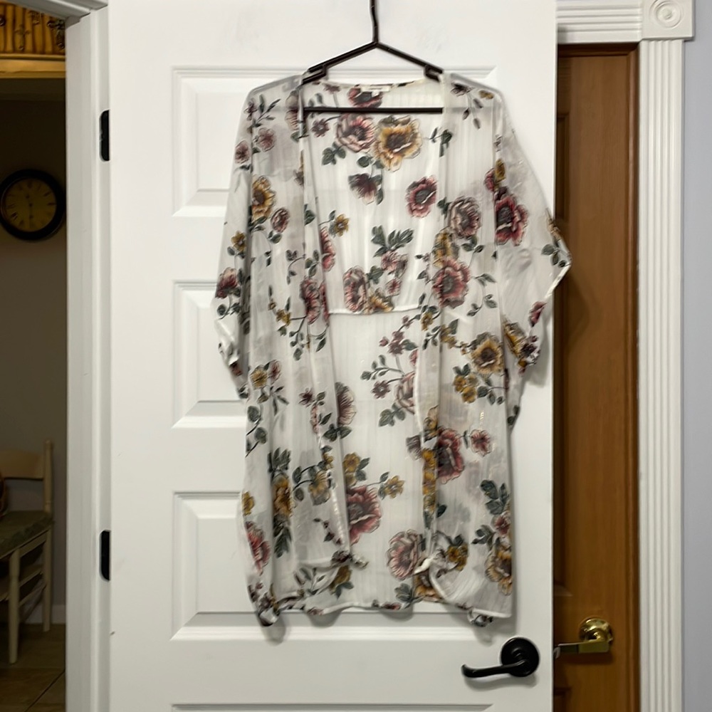 Kimono EUC